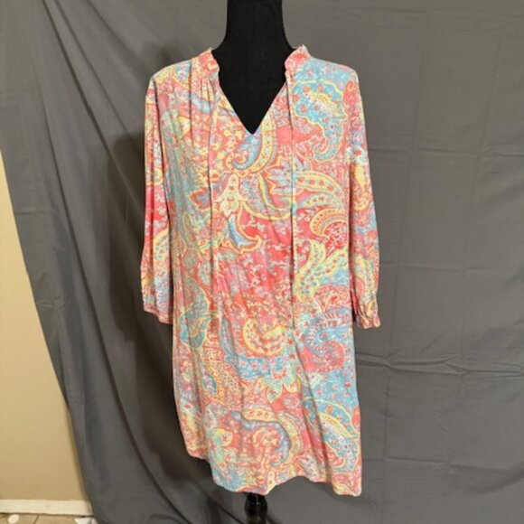 Lauren Ralph Lauren Tops - LAUREN RALPH LAUREN Tunic Size L